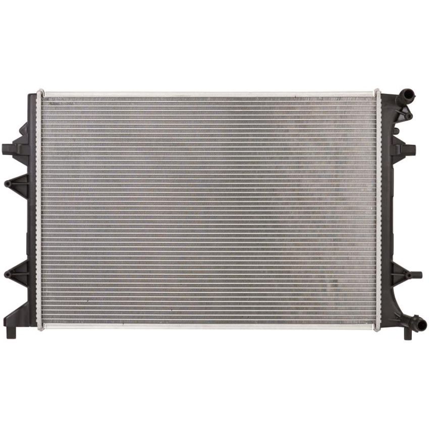 SPECTRA PREMIUM CU13273 Radiator