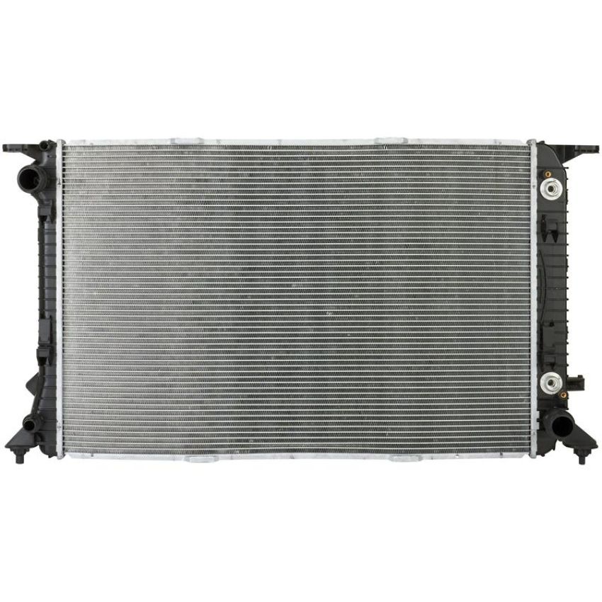 SPECTRA PREMIUM CU13278 Radiator