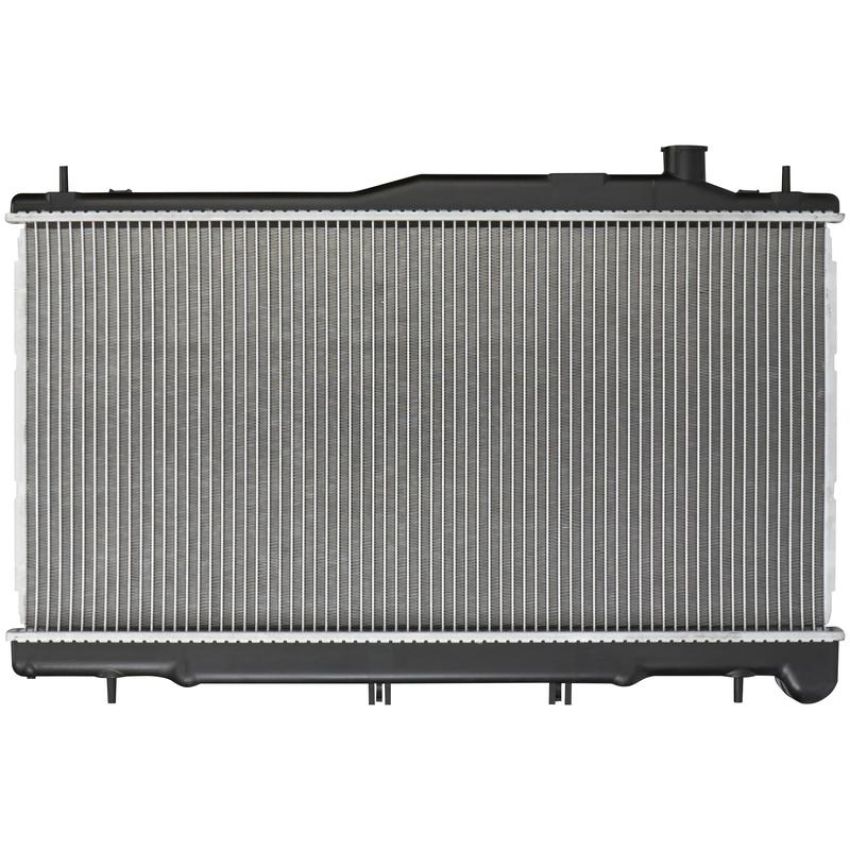 SPECTRA PREMIUM CU13281 Radiator