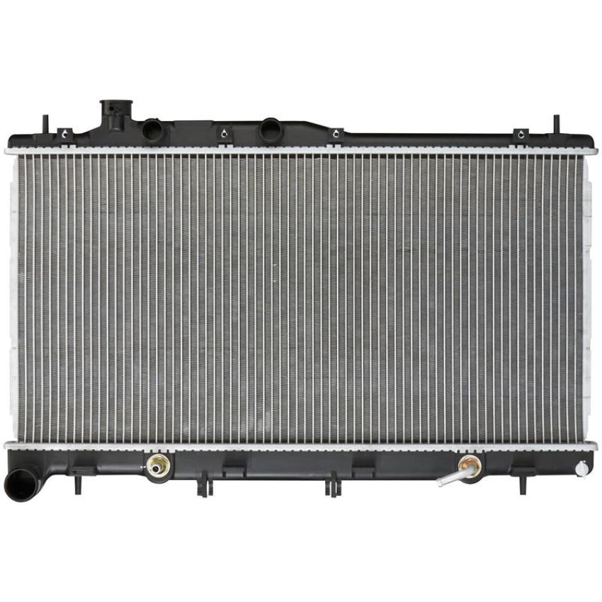 SPECTRA PREMIUM CU13281 Radiator