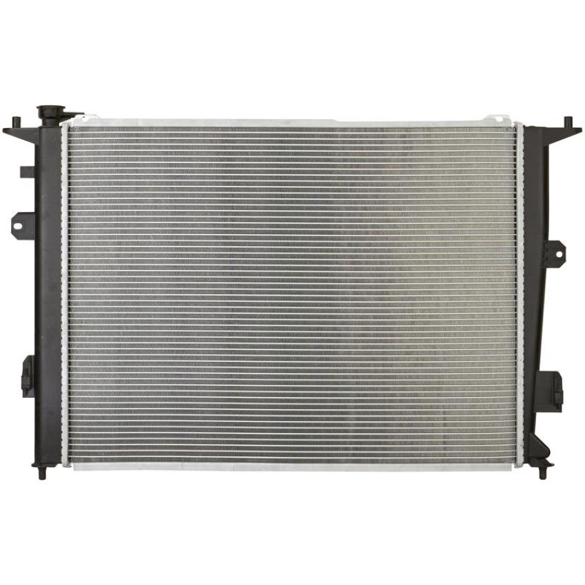 SPECTRA PREMIUM CU13282 Radiator