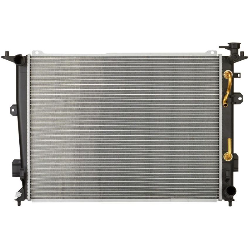SPECTRA PREMIUM CU13282 Radiator