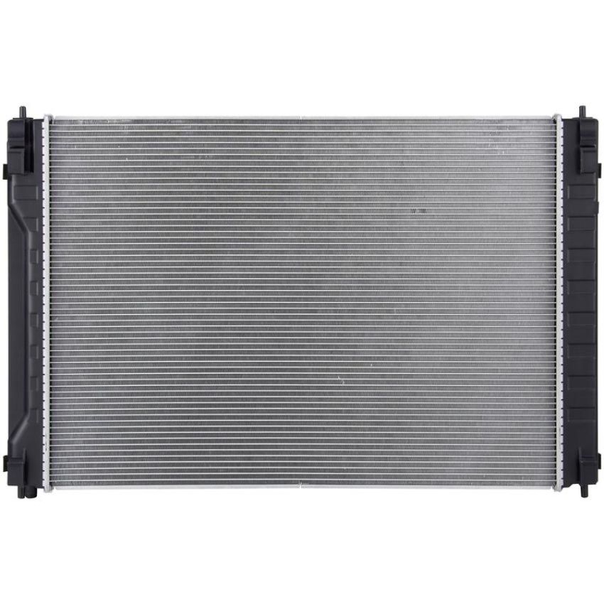 SPECTRA PREMIUM CU13284 Radiator