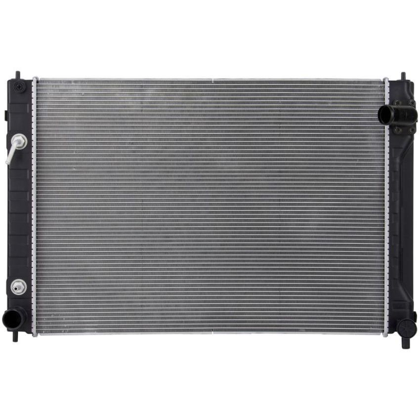 SPECTRA PREMIUM CU13284 Radiator