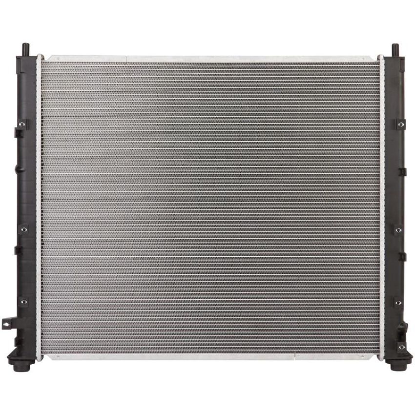 SPECTRA PREMIUM CU13285 Radiator