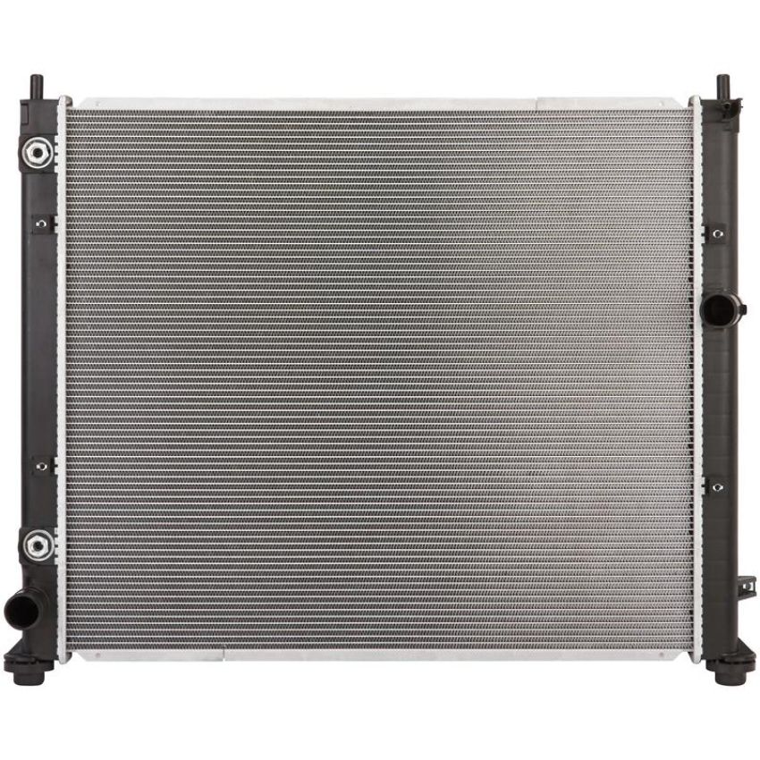 SPECTRA PREMIUM CU13285 Radiator