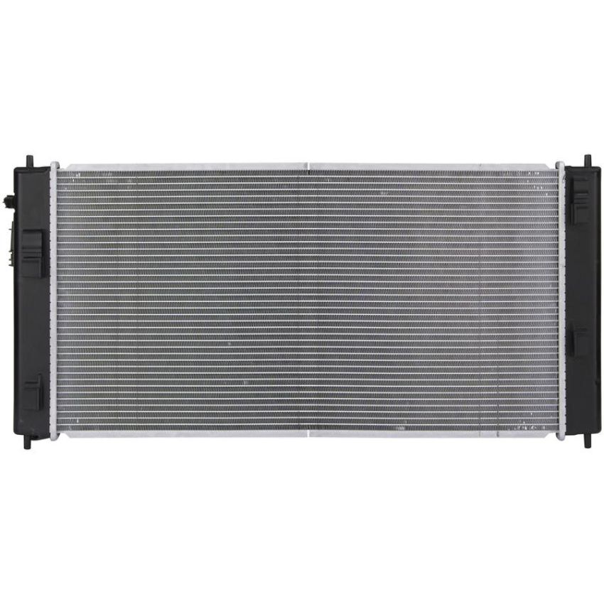 SPECTRA PREMIUM CU13292 Radiator