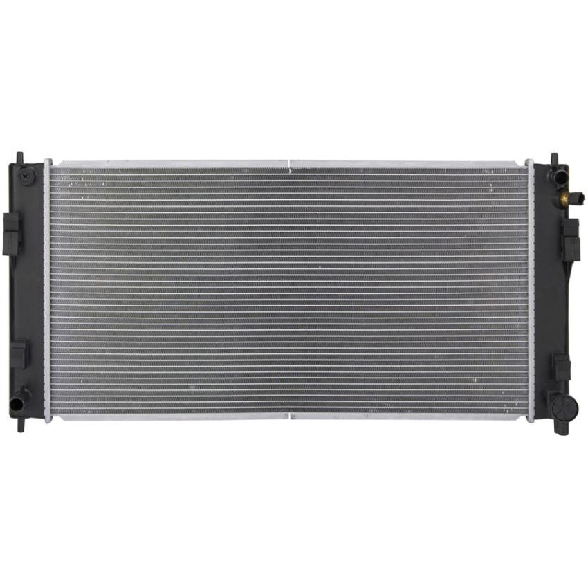 SPECTRA PREMIUM CU13292 Radiator