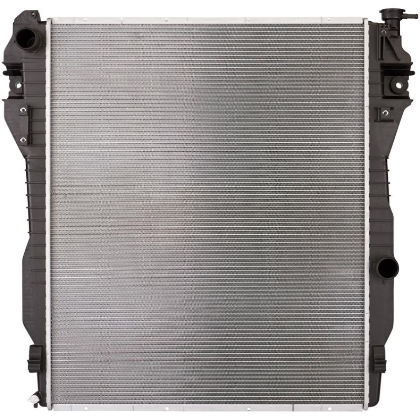 SPECTRA PREMIUM CU13296 Radiator