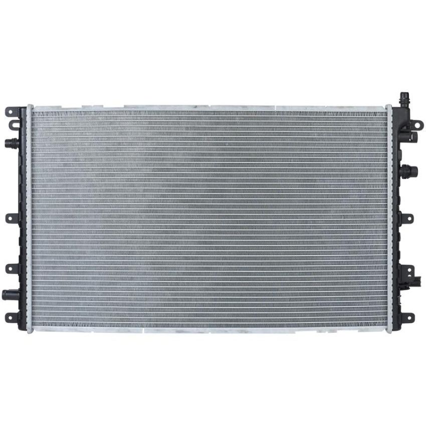 SPECTRA PREMIUM CU13302 Radiator