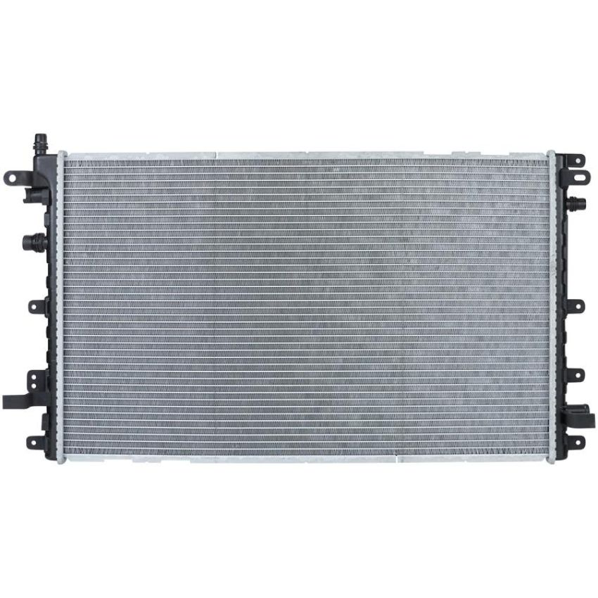 SPECTRA PREMIUM CU13302 Radiator