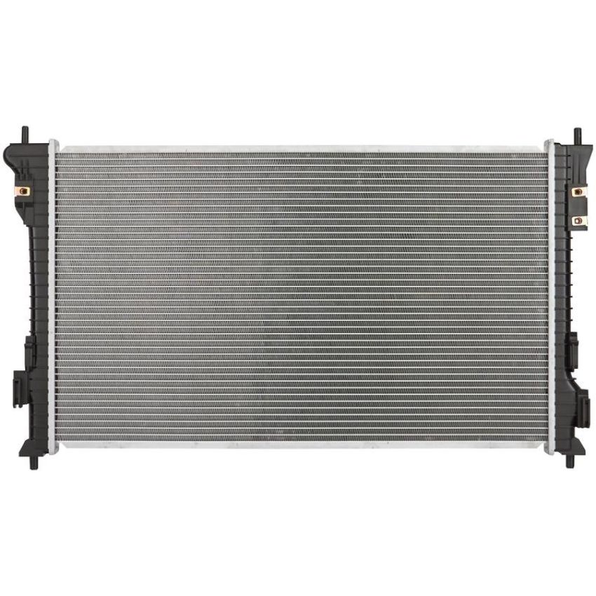 SPECTRA PREMIUM CU13308 Radiator