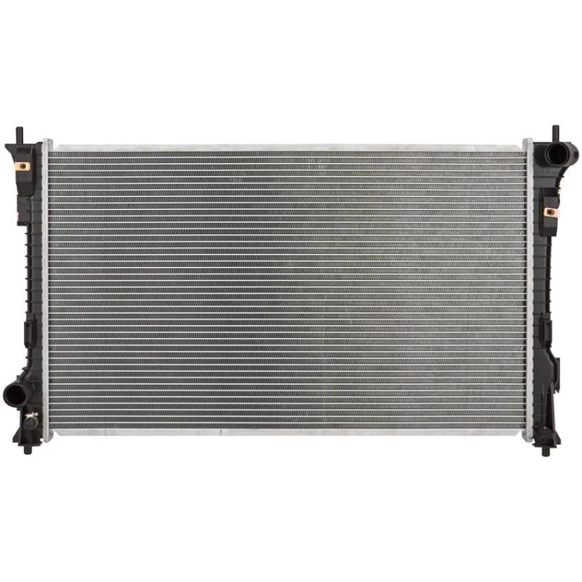 SPECTRA PREMIUM CU13308 Radiator