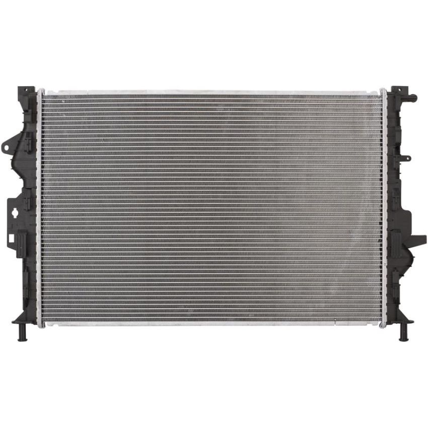 SPECTRA PREMIUM CU13313 Radiator