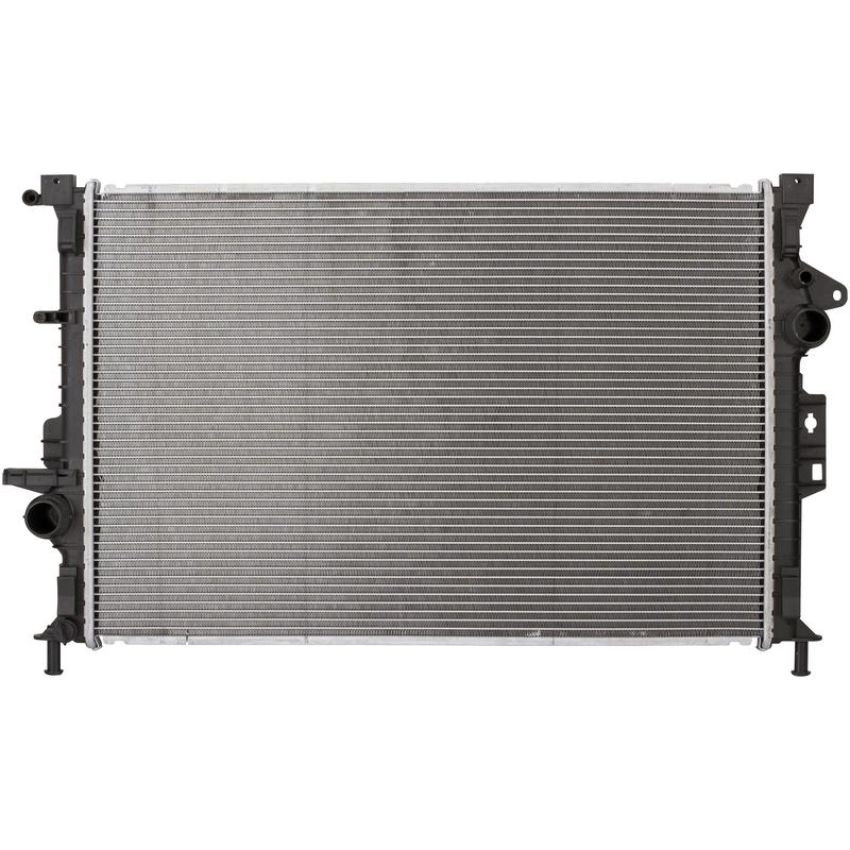 SPECTRA PREMIUM CU13313 Radiator