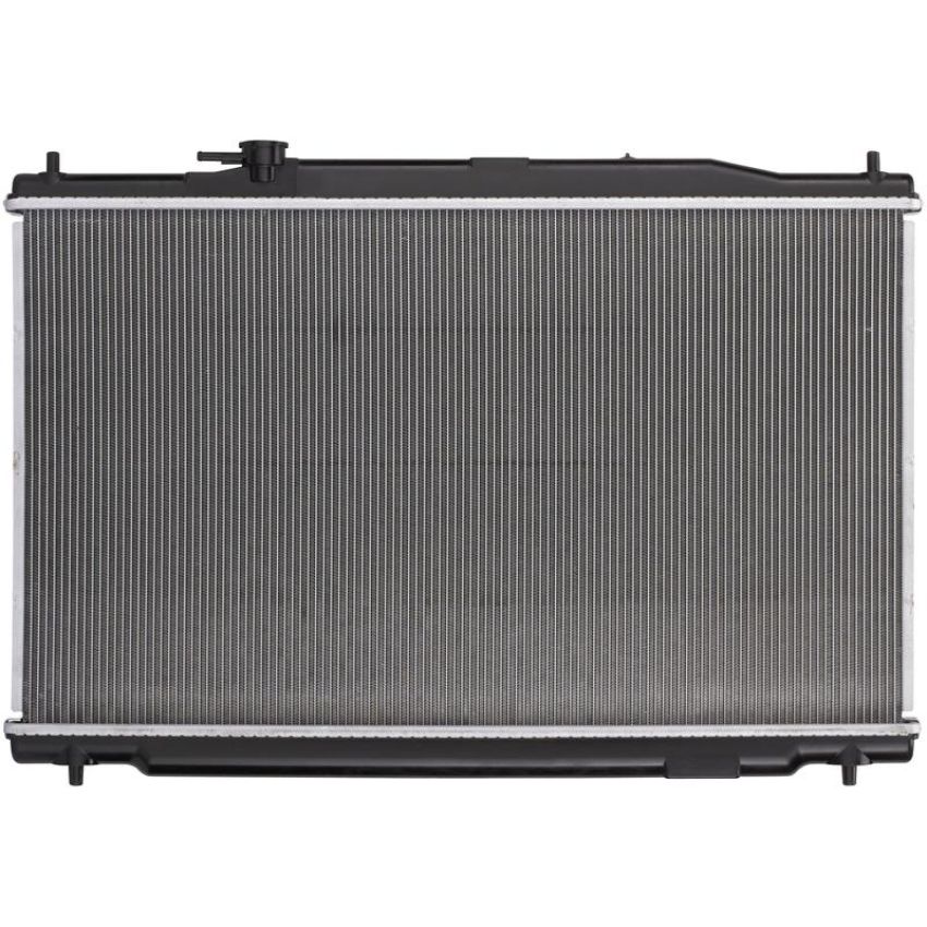 SPECTRA PREMIUM CU13314 Radiator