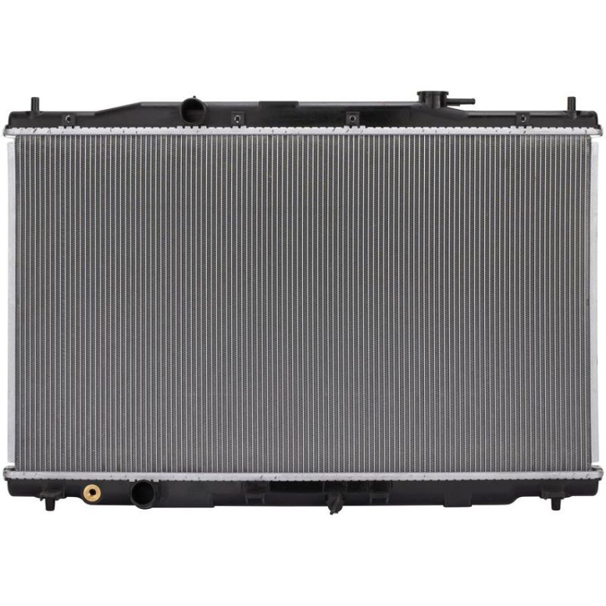SPECTRA PREMIUM CU13314 Radiator