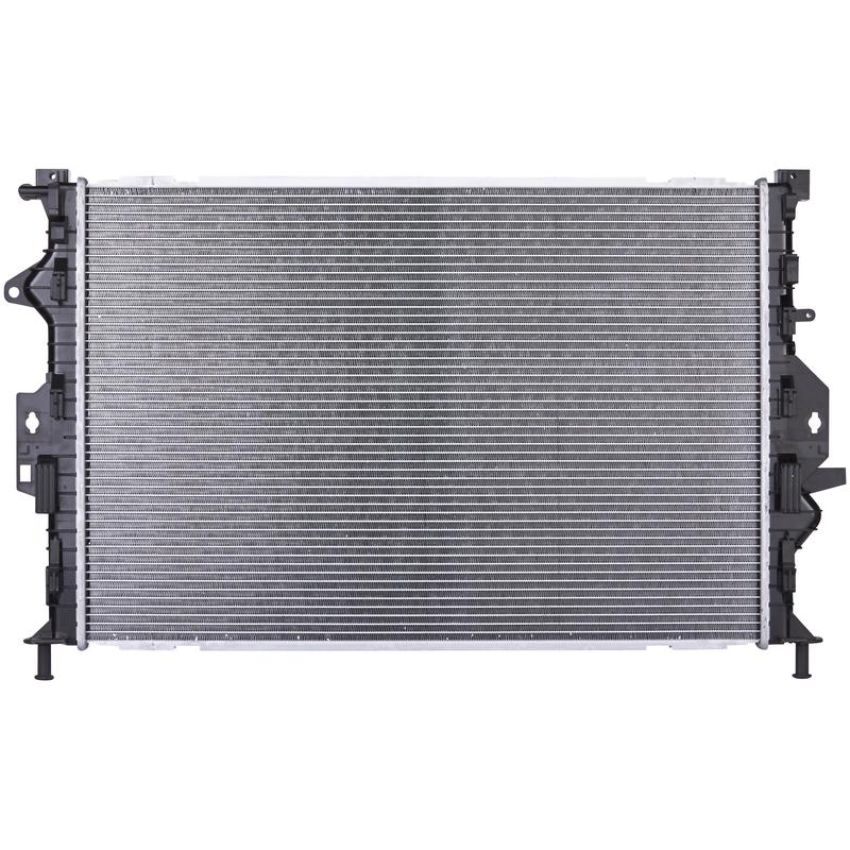 SPECTRA PREMIUM CU13315 Radiator