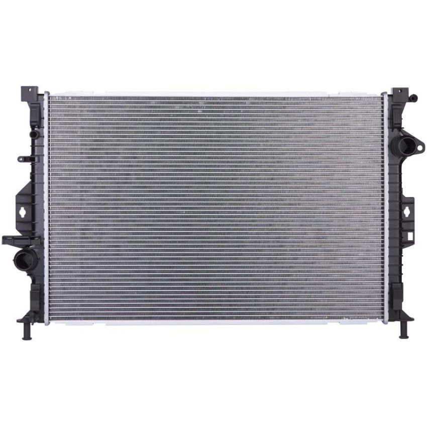 SPECTRA PREMIUM CU13315 Radiator