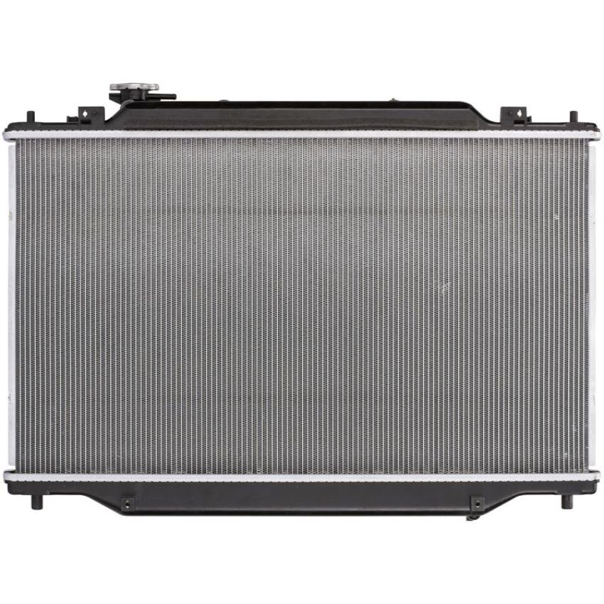 SPECTRA PREMIUM CU13317 Radiator