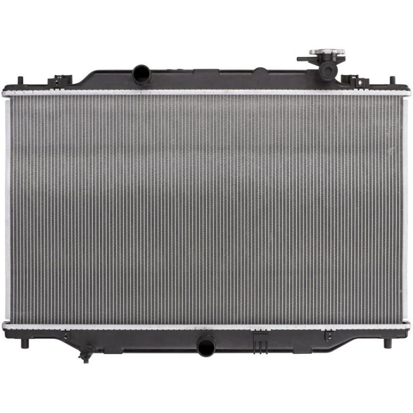 SPECTRA PREMIUM CU13317 Radiator