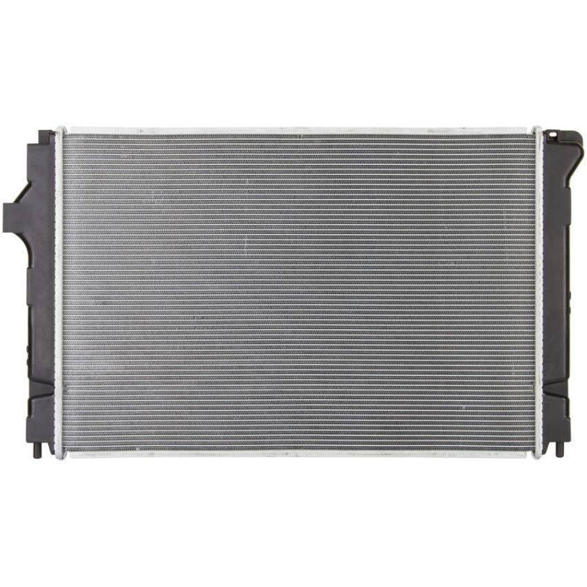 SPECTRA PREMIUM CU13319 Radiator