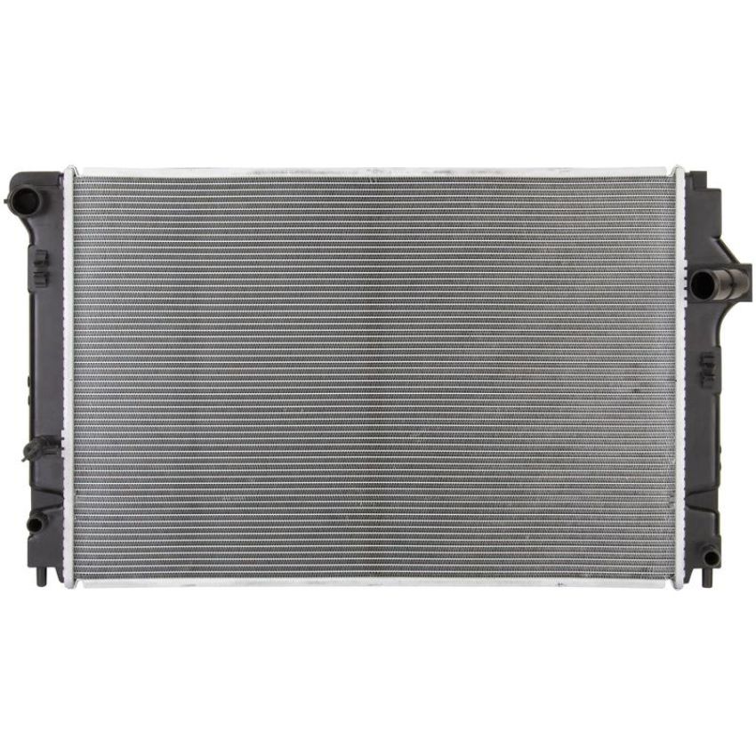 SPECTRA PREMIUM CU13319 Radiator