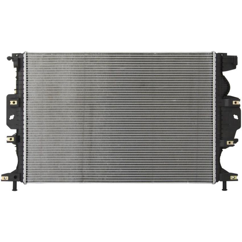 SPECTRA PREMIUM CU13321 Radiator