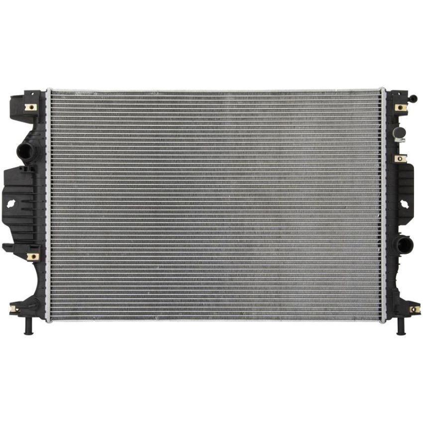SPECTRA PREMIUM CU13321 Radiator