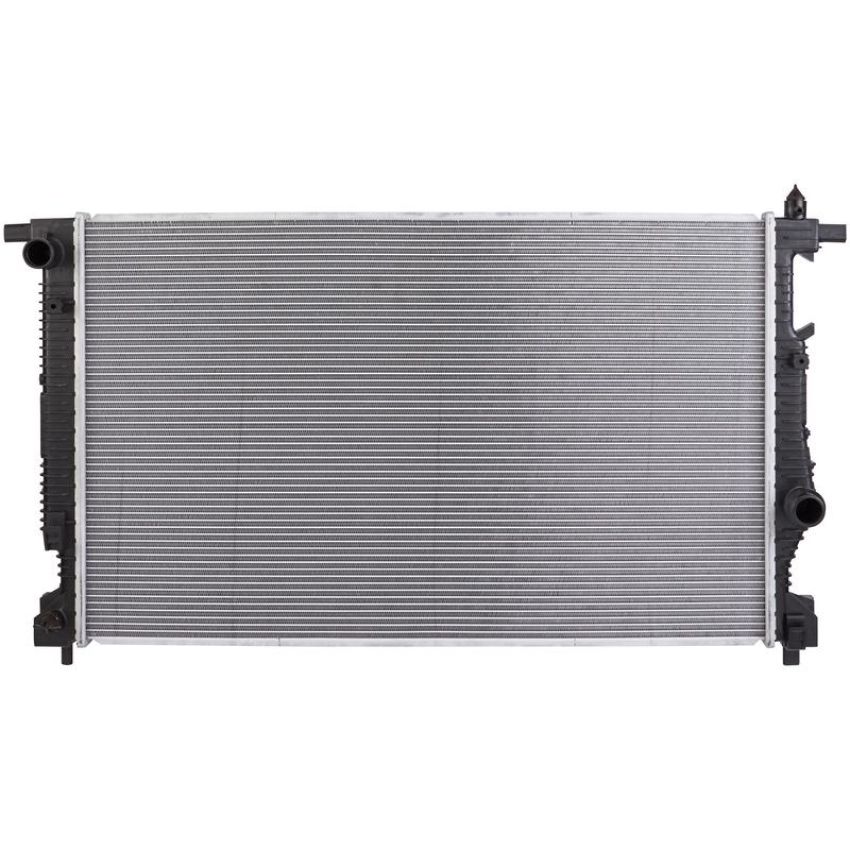 SPECTRA PREMIUM CU13323 Radiator