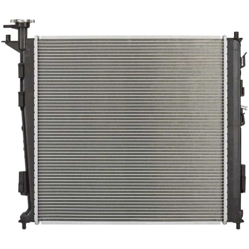 SPECTRA PREMIUM CU13324 Radiator