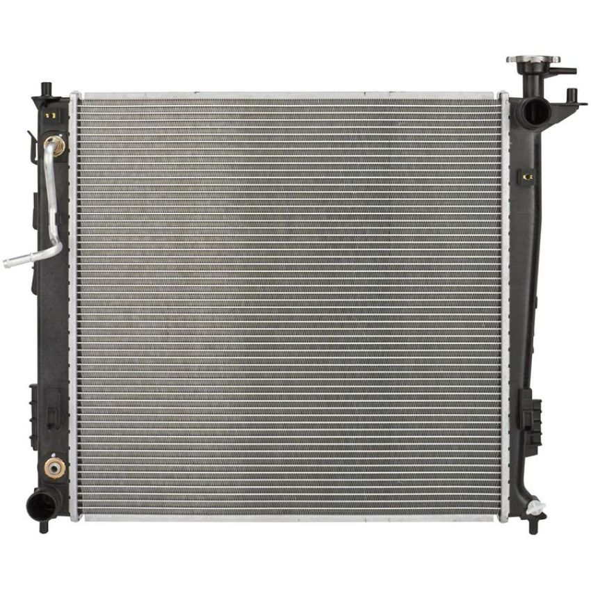SPECTRA PREMIUM CU13324 Radiator