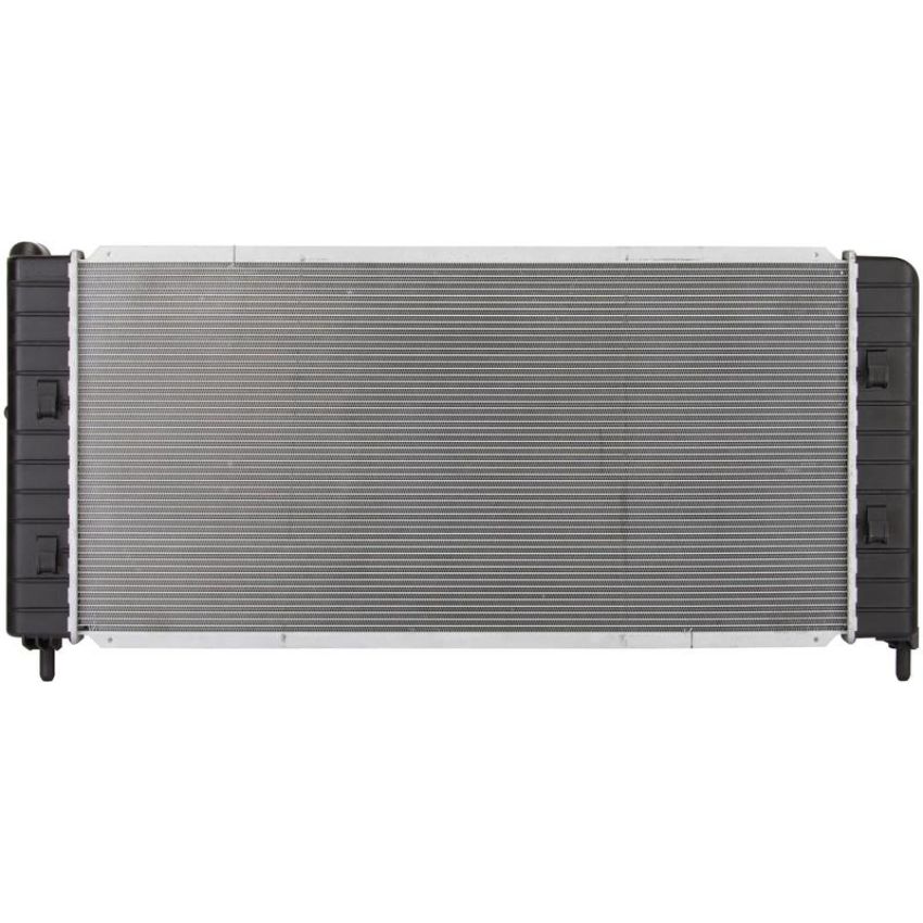 SPECTRA PREMIUM CU13326 Radiator