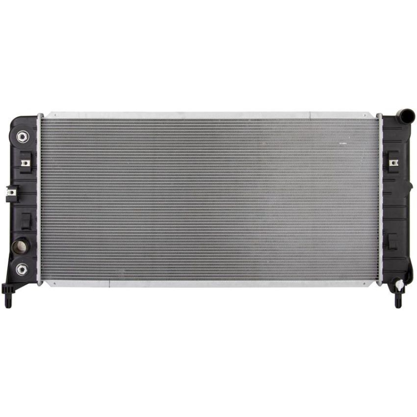 SPECTRA PREMIUM CU13326 Radiator
