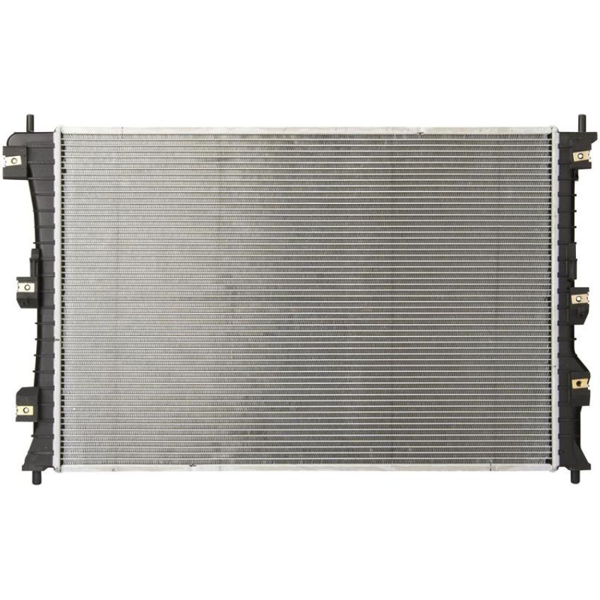 SPECTRA PREMIUM CU13327 Radiator