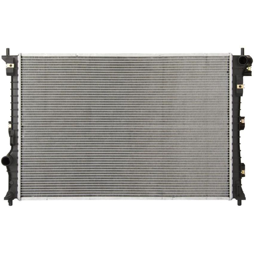 SPECTRA PREMIUM CU13327 Radiator