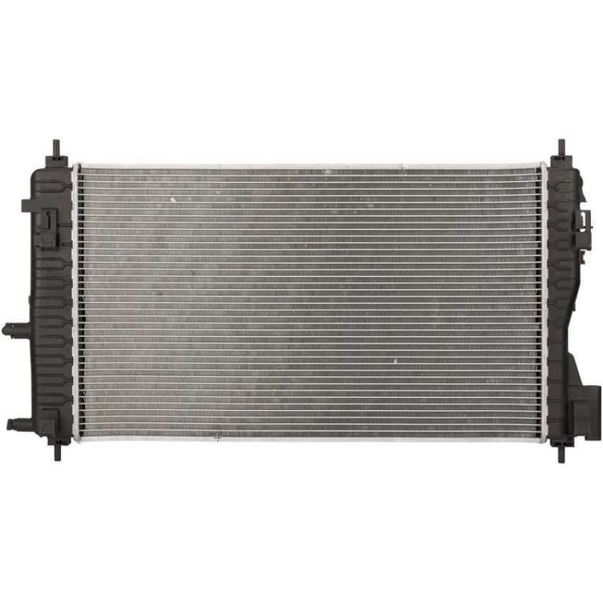 SPECTRA PREMIUM CU13328 Radiator