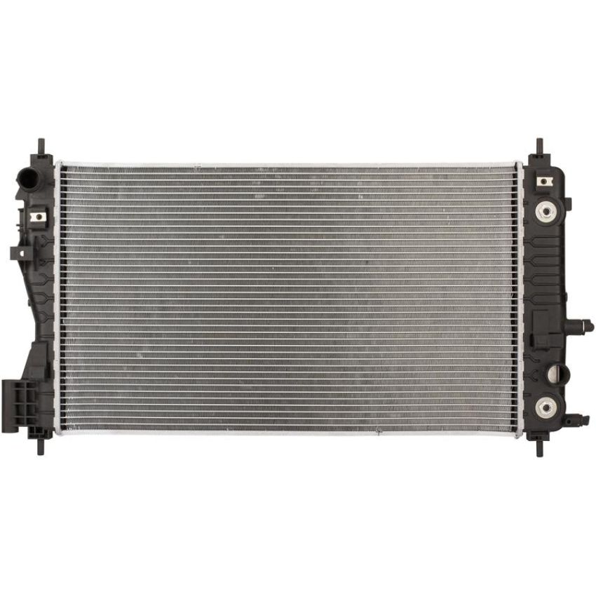 SPECTRA PREMIUM CU13328 Radiator