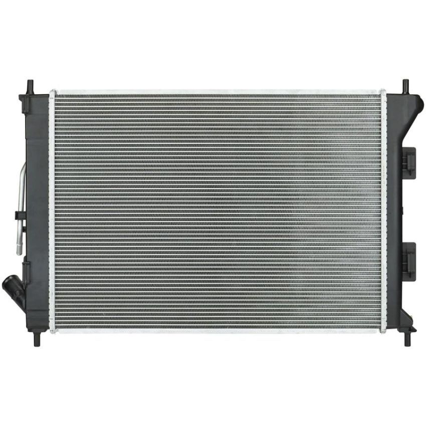 SPECTRA PREMIUM CU13333 Radiator