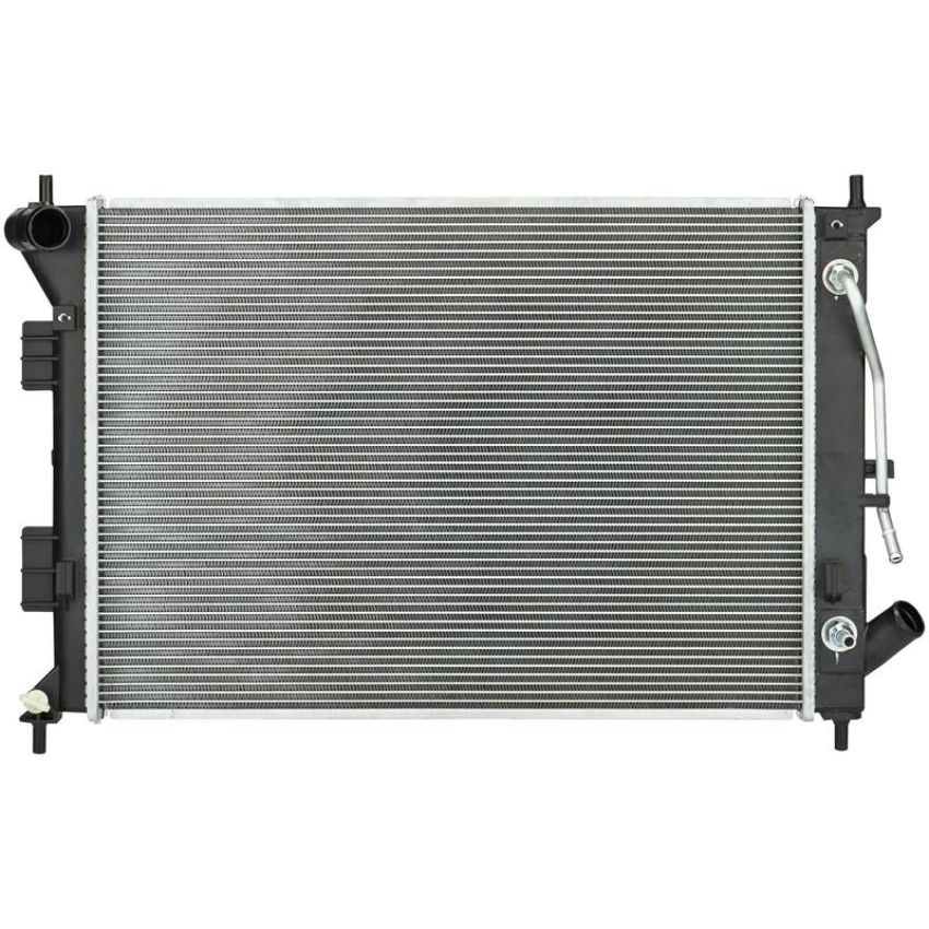 SPECTRA PREMIUM CU13333 Radiator