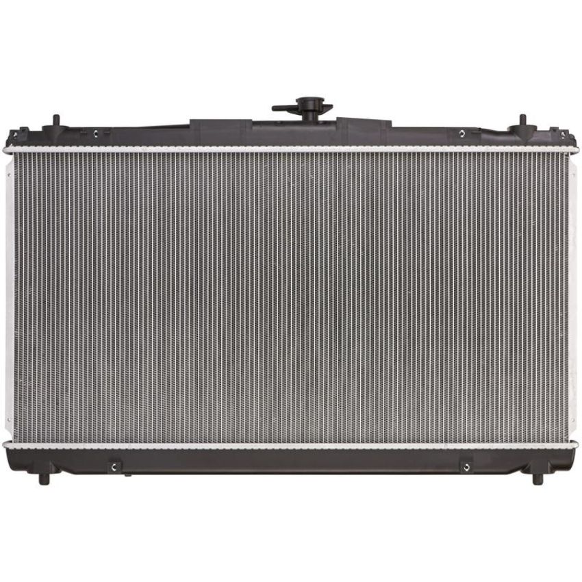 SPECTRA PREMIUM CU13338 Radiator