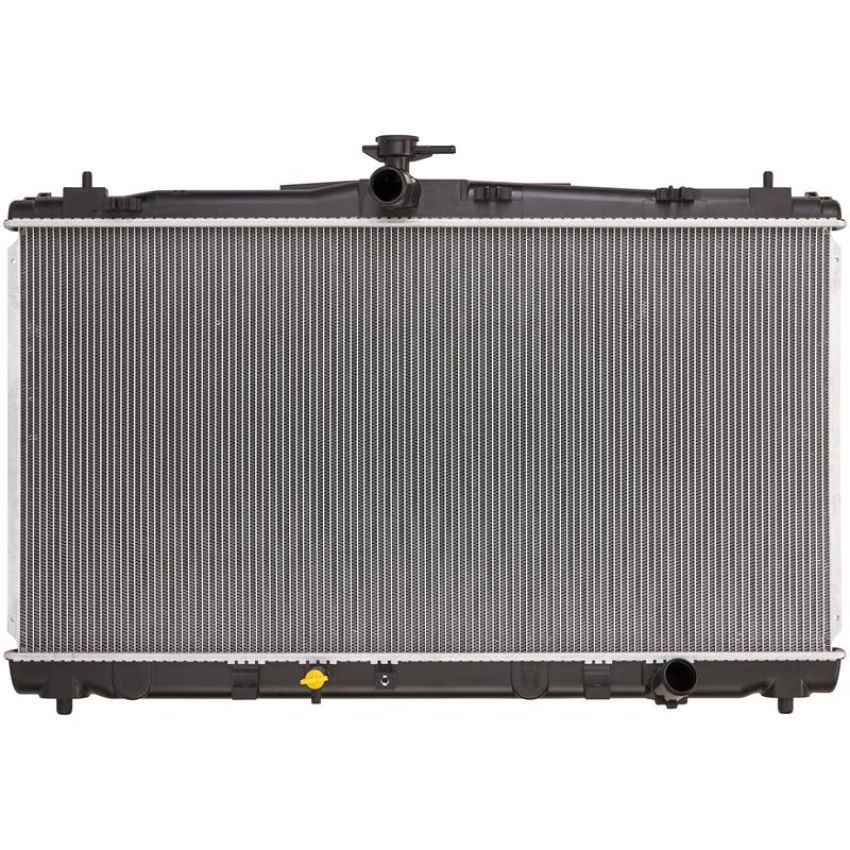 SPECTRA PREMIUM CU13338 Radiator