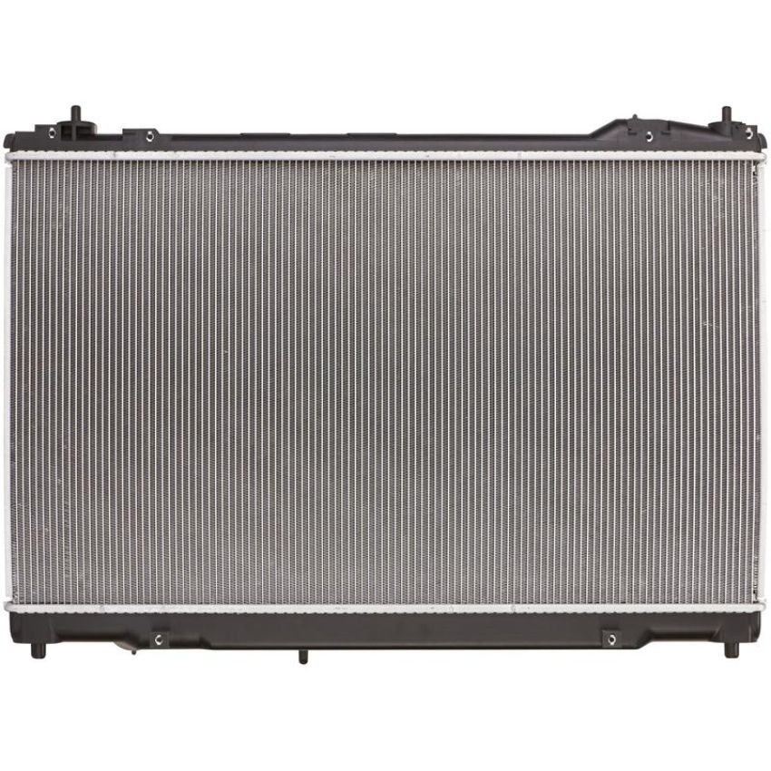 SPECTRA PREMIUM CU13340 Radiator