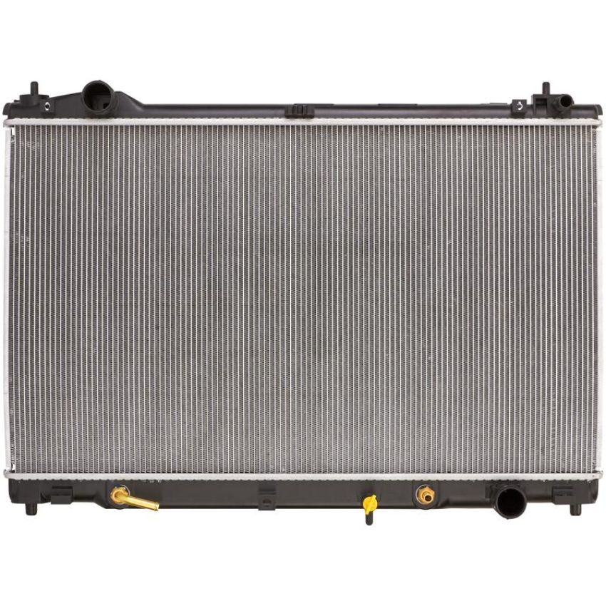 SPECTRA PREMIUM CU13340 Radiator