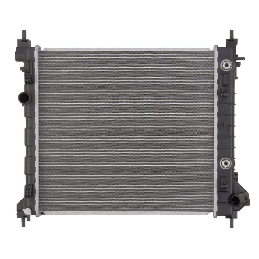 SPECTRA PREMIUM CU13342 Radiator