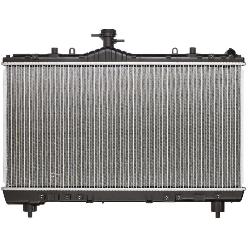 SPECTRA PREMIUM CU13345 Radiator