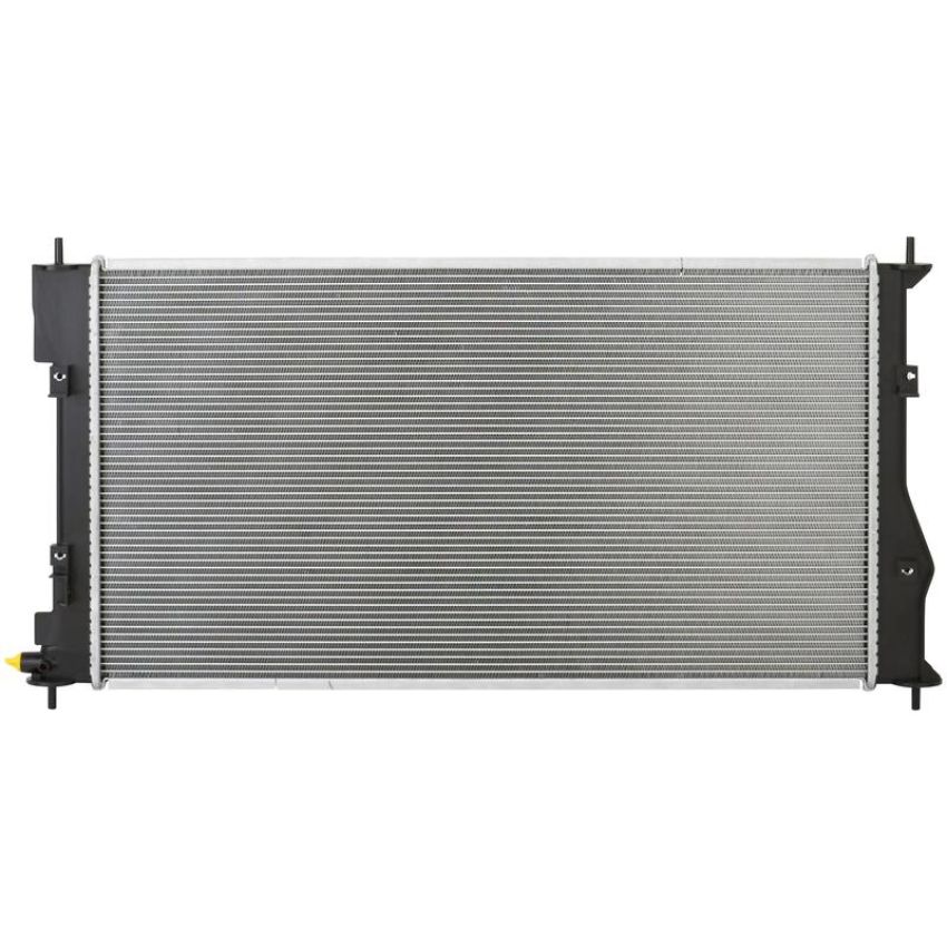 SPECTRA PREMIUM CU13346 Radiator