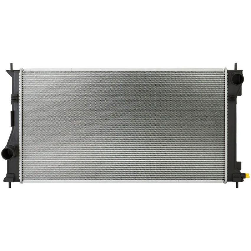 SPECTRA PREMIUM CU13346 Radiator