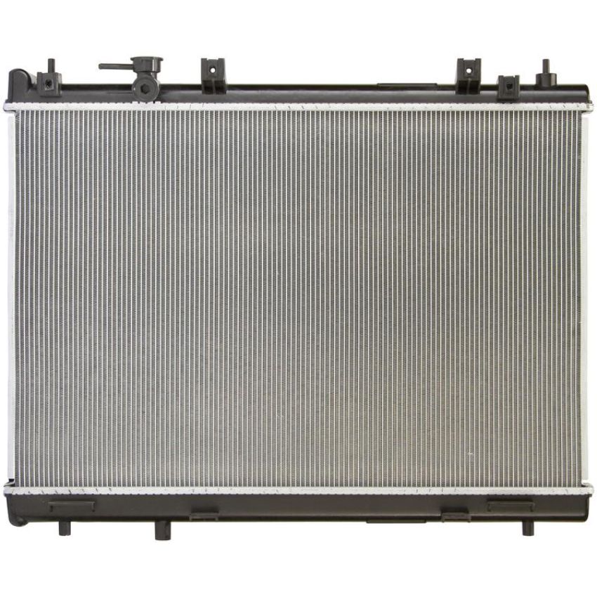 SPECTRA PREMIUM CU13348 Radiator