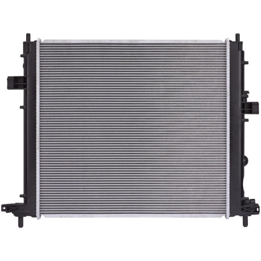 SPECTRA PREMIUM CU13349 Radiator
